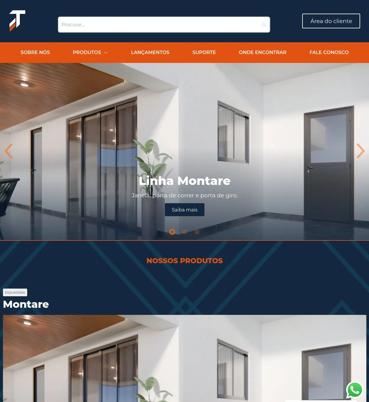 Print site Tec Homepage
