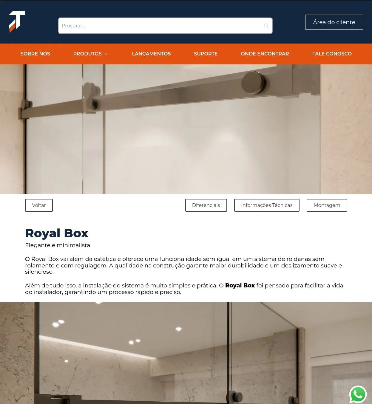 Print site Tec