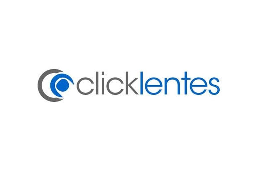 Logo Clicklentes
