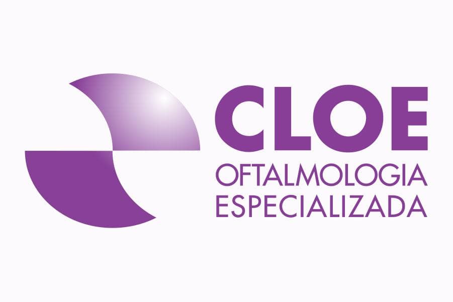 Logo Clínica Cloe