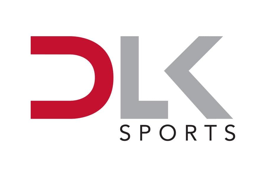 Logo DLK Sports