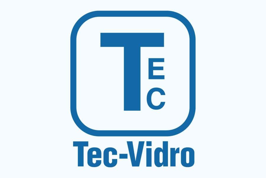 Rebranding Tec-Vidro
