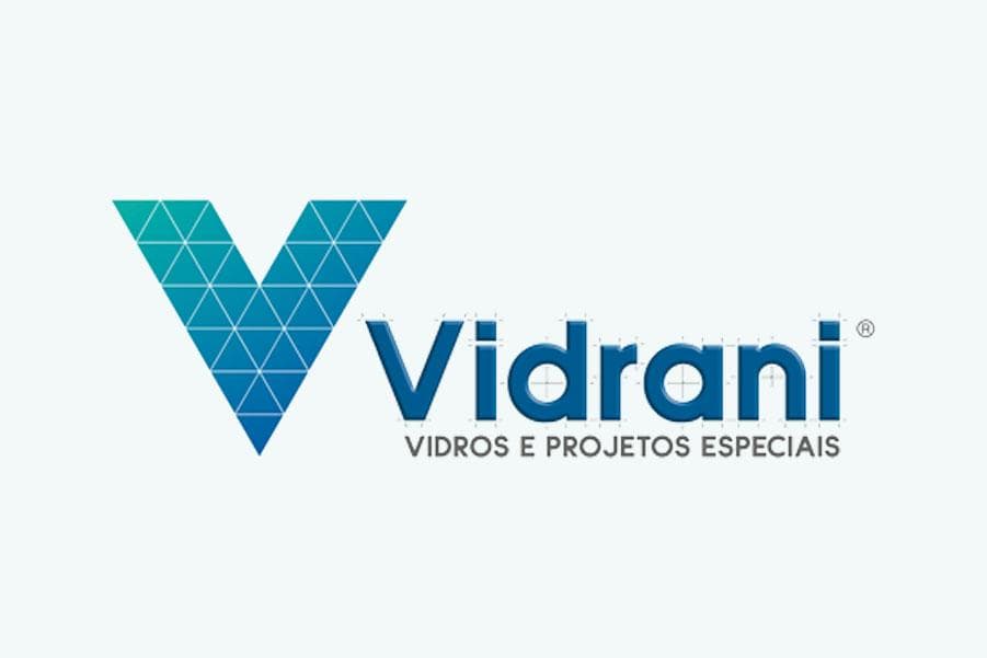 Logotipo Vidrani